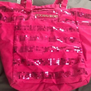 Brand new VS bag